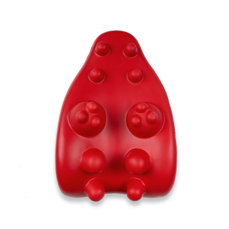 Ultimate Pain Relief: Trigger Point Massager