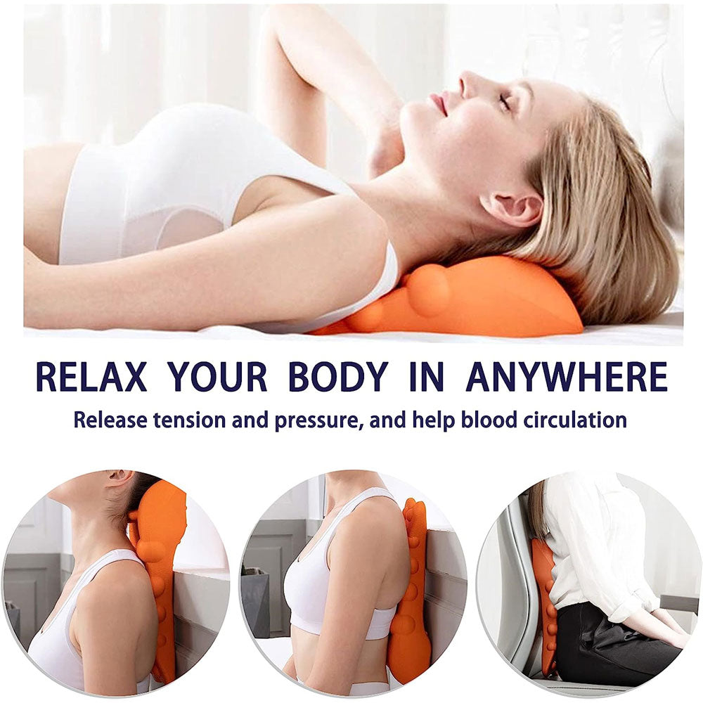 Ultimate Pain Relief: Trigger Point Massager