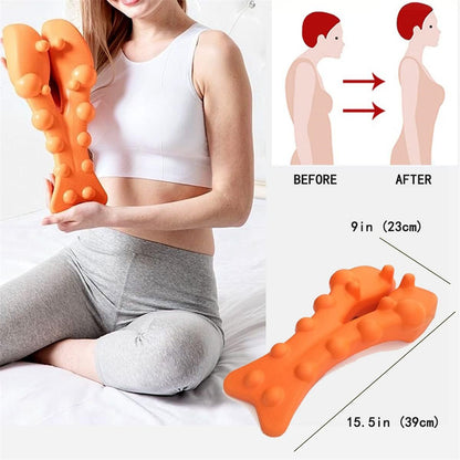 Ultimate Pain Relief: Trigger Point Massager