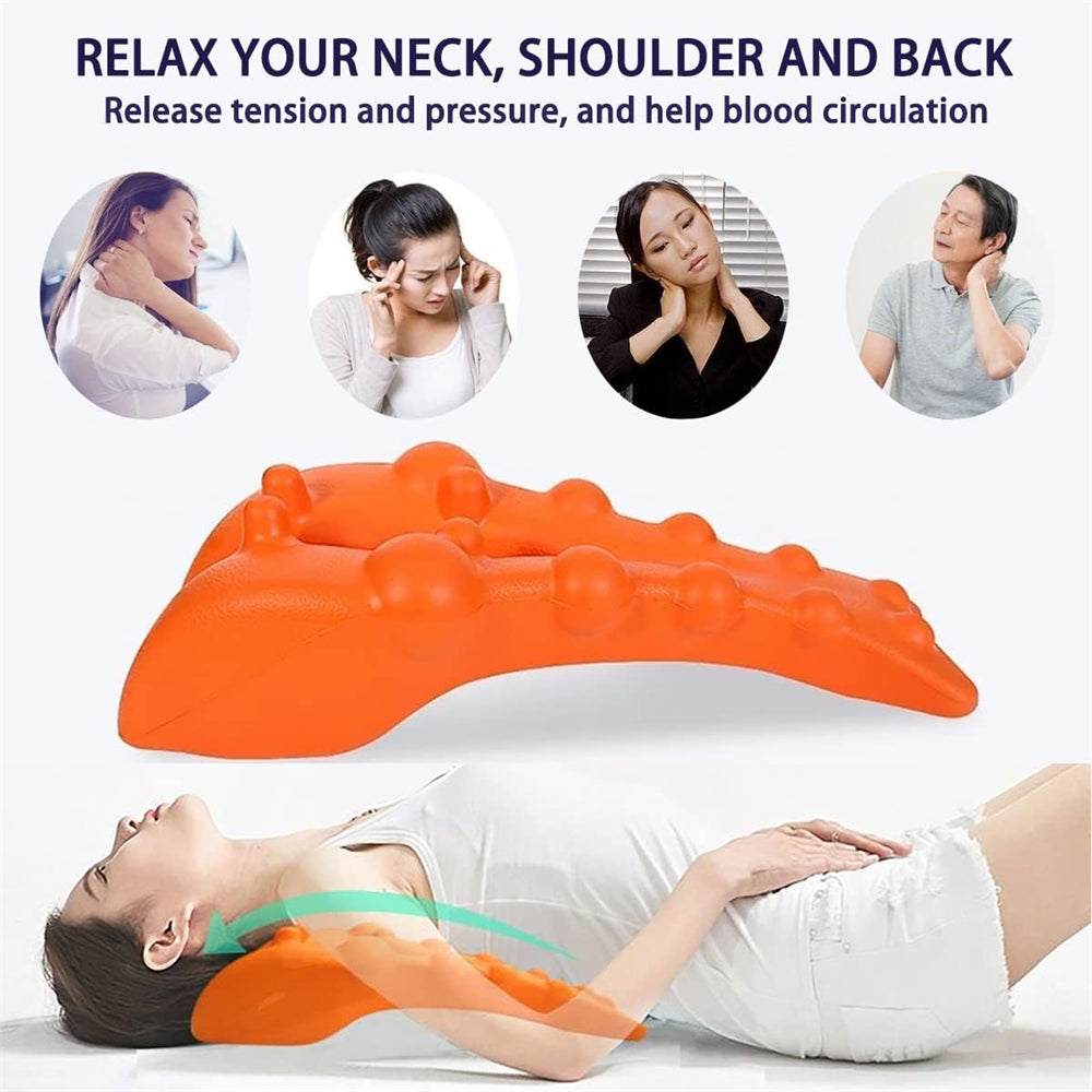 Ultimate Pain Relief: Trigger Point Massager